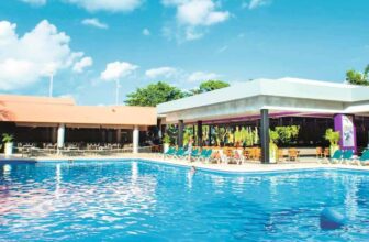 7nts AI Mexico £746pp – Riu Lupita Playacar, Caribbean Coast, Mexico from Manchester 31 Aug (full Tui package inc luggage and transfers)