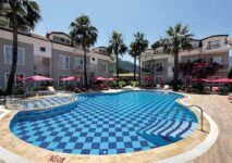 7nts sc Turkey for 2 adults and 2 children £267pp – Villa Dolunay Apart Hotel in Datca Dalyan, Flight from Belfast 24 Aug (full Tui package)