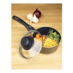 8 Inch Four Way Pan