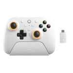8BitDo Ultimate 2 Wireless Gaming Controller for PC & Android with TMR Joysticks with code – 8Bitdo Official Store