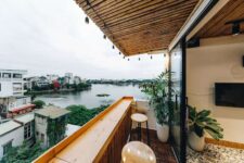9-24 November – 15 Nights at 3 The Autumn Stay, Hanoi, Vietnam – Based on 2 Adults (£8.22 per night) – Flights Not Included