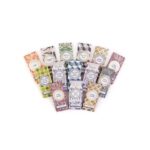 A Bundle of Bee Bars (20) – Selection of Tasting Bars