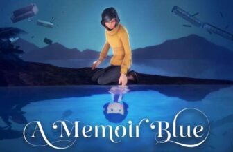 A Memoir Blue Nintendo Eshop