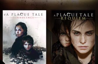 A Plague Tale Bundle – XBOX Series XS & XBOX One