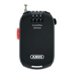 ABUS Combiflex 2501 Cable Lock,