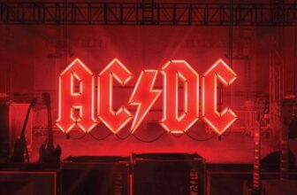 AC/DC Power Up Vinyl Album – Sold & Shipped by Global_DealsUK