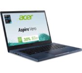 ACER Aspire Vero AV14-52P 14 FHD i7-1355U 16GB/1TB – refurb good – with code sold by currys clearance