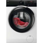 AEG LFED61144B 10kg Washing Machine with 1400 rpm,White, A Rated – With code