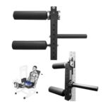 AHTAPFON Leg Extension Attachment for Home Gym