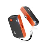 AIMIBO Wireless USB-C Transmitter and HDMI Receiver, 5.8G 1080P60Hz