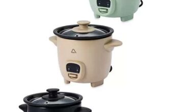 AMBIANO Rice Cooker