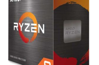 AMD Ryzen 9 5950X Socket AM4 16 Cores Processor (with code)