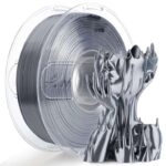 AMOLEN 3D Printer Filament – black only this price