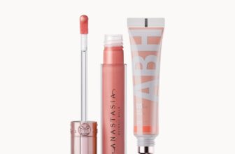 ANASTASIA BEVERLY HILLS GLOSS AND BLUSH BUNDLE