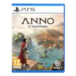 ANNO 117 Pax Romana PS5