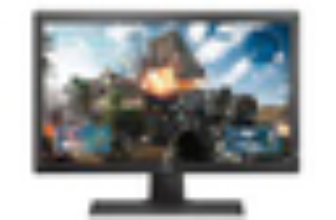 AOC 24G4HRE 24 Full HD 200Hz Fast IPS Gaming Monitor