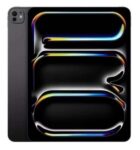 APPLE iPad Pro 13 M4 256GB Space Black – REFURB-B – Sold by Currys Clearance