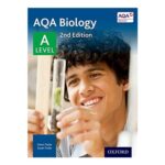 AQA Biology a Level Student Book