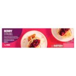 ASDA Berry Strudel 600g