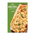 ASDA Loaded Cheese & Onion Pinsa Pizza 410g