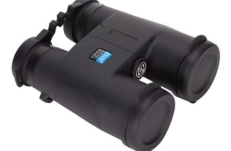 ASHATA 10×42 Compact Autofocus Binoculars with Tripod Connector