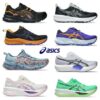 ASICS Shoe Sale Extra 15% e.g Womens: Trail Scout 3 Mens: Versablast 4 £35.69 / Noosa Tri 16 £68.84 / Glideride Max 2 £81.59 W/Code