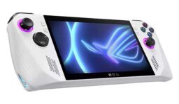 ASUS ROG Ally Handheld Gaming Console (refurbished – excellent condition)