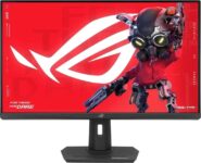 ASUS ROG Strix XG32UCG 31.5 4K Dual Mode IPS Monitor – Refurbished Very Good – w/Code, Sold By Parts-4PCs (UK Mainland)