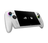 ASUS ROG Xbox Ally Handheld Gaming Console – AMD Ryzen Z2 A Processor – 16GB/512GB – refurb good – with code sold by currys clearance