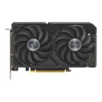 ASUS Radeon RX 9060 Dual 8GB Graphics Card