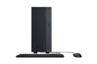 ASUS V500 I7 16GB 512GB Desktop PC