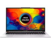 ASUS Vivobook S5504VN 15.6 FHD OLED i5-13500H Arc A350M 4GB GPU 16GB/512GB – refurb good – with code sold by currys clearance