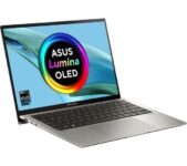 ASUS Zenbook S 13.3 2.8K Ultra HD OLED i7-1355U 16GB/1TB – refurb good – with code sold by currys clearance