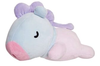 AURORA Multicoloured Mang Baby Soft Toy