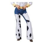 AYYOHON Cowgirl Costume with Belt for Women M