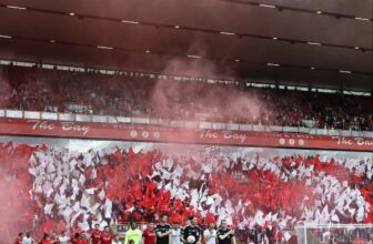 Aberdeen FC Live 2 Tickets – Aberdeen FC vs Falkirk FC (28th October) or Aberdeen FC vs Motherwell FC (30th December)