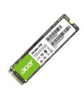 Acer FA100 M.2 2280 SSD 1TB: PCIe 3.0 NVMe with HMB & SLC Cache, 3500 MB/s Read Speed, PC Internal Solid State Drive sold by BIWIN TEch /FBA