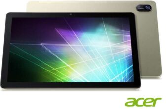 Acer Iconia Tab V10, 4GB RAM, 64GB eMMC, 10.1 Inch Tablet, NT.LHSEK.001