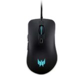 Acer Predator Cestus 310 Gaming Mouse (free C&C)