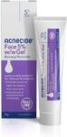 Acnecide Face Gel 5% Benzoyl Peroxide 15g