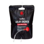 Active Sport Solar Shower 20L