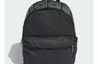 Adidas Cl Backpack Washed Effect