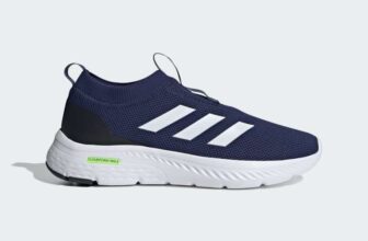Adidas – Cloudfoam Move Sock Shoes – Free Delivery for adiclub Members – Sizes 8.5, 9 and 10.5