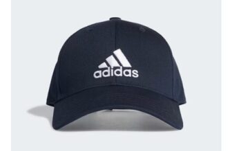 Adidas Cotton Baseball Cap