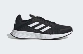 Adidas – Duramo SL Shoes – Free Delivery for adiclub members- Size 9.5 & 10 only