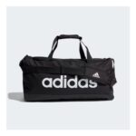 Adidas ESSENTIALS LOGO DUFFEL BAG MEDIUM