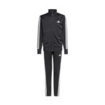 Adidas Essentials 3-Stripes Zip Tracksuit