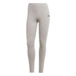 Adidas Essentials Linear Cotton Leggings – Medium
