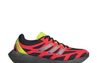 Adidas Mens Adizero Aruku Runners