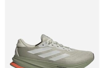 Adidas Mens Supernova Rise 2 Neutral Running Shoes Wonder